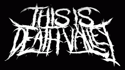 logo This Is Death Valley